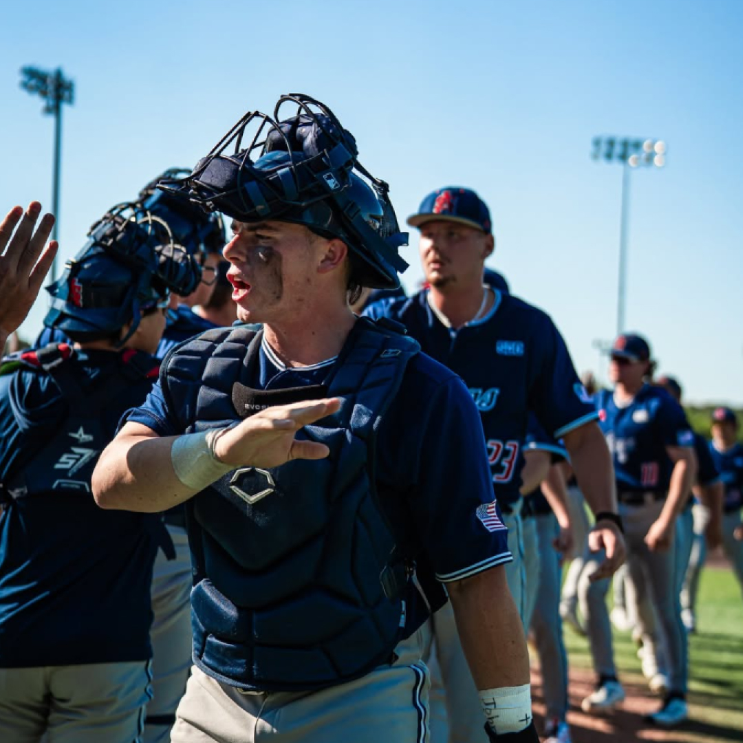 Elite Hitting Camp